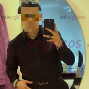 EL ENCANTO: UN GIGOLÓ TIERNO QUE DESLUMBRA CON SU DULZURA Y PASIÓN - FOTO 10