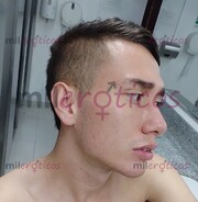 JOVENCITO DE 18 AÑOS MUY CALIENTE DISPUESTO A COMPLACERTE - FOTO 9