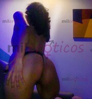 MORENITA SENSUAL Y ARDIENTE DISPONIBLE PARA CUMPLIR TUS DESEOS!!! - FOTO 8