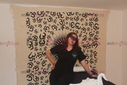 MASAJE TANTRA Y NURU: CONOCE EL PODER DE TU ENERGÍA SEXUAL...ELENA - FOTO 10