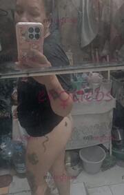 SHORTI ESCORT MADURITA DE REGRESO CON ANSIAS DE CONOCERLOS - FOTO 3