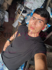 HOMBRE HOMOSEXUAL ,PASIVO ,AGUANTADOR Y MUY PARCHADO - FOTO 3