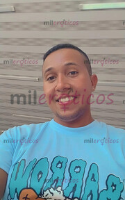 SOY UN MORENO QUE MIDO 1,72 SÚPER DOTADO ALEGRÉ CARIÑOSO - FOTO 2