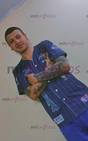 ANDRES TU CHICO COMPLACIENTE DISPONIBLE PARA CONTENIDOS Y DOMICILIOS SOLVENTES - FOTO 2