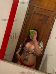 DOMICILIO PROMOCIÓN UNA HORA 150 MIL SOY PAISITA DE 22 AÑOS TOTALMENTE NATURAL - FOTO 6