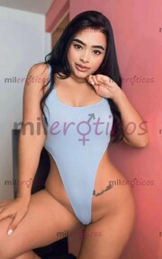 ALISON!! FLAQUITA NALGONA, MODELO NATURAL V.I.P - FOTO 5