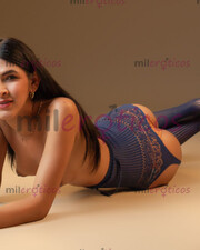 HOLA SOY PAOLA UNA NIÑA LINDA CARIÑOSA AMABLE - FOTO 9