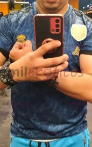 JULIO 27 AÑOS A TU SERVICIO NO TE ARREPENTIRAS - FOTO 8