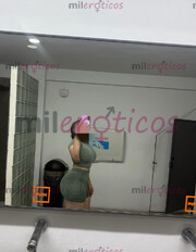 SOY UNA DIOSA ESPECTACULAR QUEDARAS FACSINADO - FOTO 8