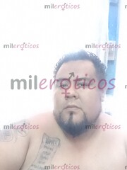 CHAKALON! MORENO DE FUEGO... TATUADO LISTO PARA CONSENTIRTE COMO LA REYNA Q ERES - FOTO 7