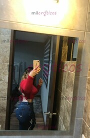 PRESIOSA ESCORT NIVEL DIAMANTE CERO ESTAFAS - FOTO 3