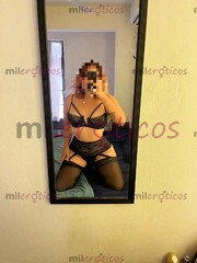 HOLA AMORCITO ME LLAMO RUBY VEN Y TE CÚMPLETE TODAS TUS FANTASÍAS - FOTO 1