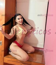 SOY ALISON NUEVA SCORT JOVENCITA, PIERNONA CULONA, SENOS FIRMES Y PARADITOS - FOTO 6