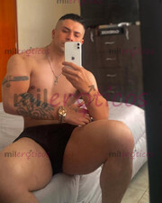 STEVEN MUSCULOSO FULL VERGA SERIO CONTACTACTAME CON BUENA VERGA BUEN PORTE - FOTO 3