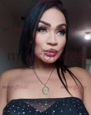 CLASE Y PORTE, PERFECTO FÍSICO SÚPER FEMENINO ADORO LA LENCERÍA - FOTO 5