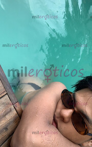 SOY PASIVO AFEMINADO, DISFRUTA DE UN MOMENTO RICO - FOTO 7