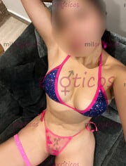 HERMOSA CHICA TOP MODEL, LINDA Y EDUCADA, BUENA ONDA CUERPO DE GYM - FOTO 8