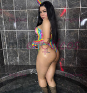 NATY DE LAS MEJORES Y RECONOCIDAS EN EL PORTAL POR MI EXPERIENCIA CON HOMBRES - FOTO 9