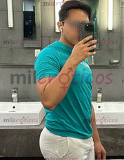 PASIVO NALGÓN SUMISO VAMOS A PASARLA RICO - FOTO 9