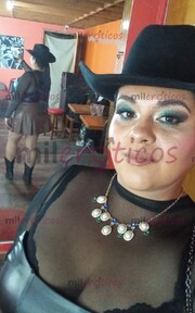 CHICA DE MENTE ABIERTA SIN LIMITES , DISPUESTA A COMPLACERTE - FOTO 4