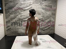 UN CHICO NUEVO Y LISTO PARA TU SERVICIO Y SATISFACERTE EN TUS DESEOS - FOTO 9