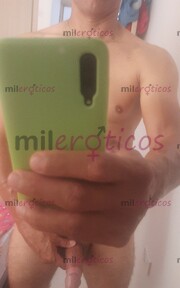 ATENCIÓN A PAREJAS Y MUJERES 22CM DE VERGA, DOMINANTE LECHERO - FOTO 10