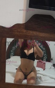 ULTIMOS DIA PRECIOSOS TE QUEDARAS CON LAS GANAS DE CONOSER A LA GUERITA - FOTO 4