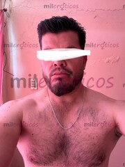 NUEVO EN EL AMBIENTE CON GANAS DE COMPLACERTE DE FIN DE SEMANA EN TOLUCA - FOTO 6