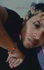 MI NOMBRE ES JOB UN CHICO DE 21 AÑOS DE BUEN ESTADO FÍSICO SOLO MUJERES - FOTO 8