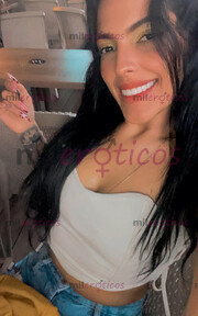 CHICA MUY ATREVIDA Y DESCOMPLICADA HAGAMOS UNA DELICIOSAS VIDEOSLLAMADAS LLAMAME - FOTO 6