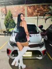 HERMOSA TRANS, DISPONIBLE, CON CONTENIDO, ESTOY DE PASO POR SANTANDER DE QUILICH - FOTO 6