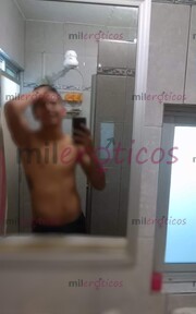 20 CM DE PLACER!!! JOVENCITO VERGON!! Y VIGOROSO!! - FOTO 1