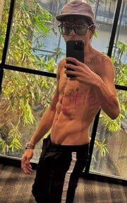 TWINK VERGON 23CM U.S.A. PORN STAR & PROFESSIONAL SCORT. MUY MORBOSO. - FOTO 5