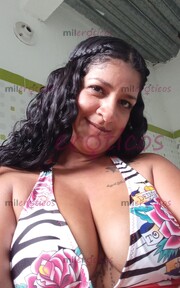 HOLA ME LLAMO TATIANA SOY MORENA BIEN RICA, DIVERTIDA ESCRIBE PARA MAS INFORMACI - FOTO 2