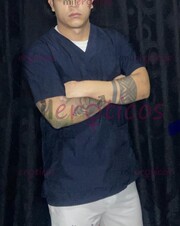 MASAJISTA PROFESIONAL EN BOGOTÁ MASAJES RELAJANTES - FOTO 5