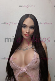 ACTIVA DOMINANTE BONITA Y FEMENINA 100% FUNCIONAL - FOTO 4