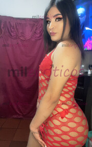 RICO VEN PAPI QUIERO PENE VEN Y ME VES CABALGAR ENCIMA D TI MOVIENDO MIS CADERAS - FOTO 2