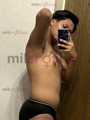 BEBÉ VERGON Y MORENO! SOY NUEVO AQUI TU CHICO IDEAL - FOTO 10