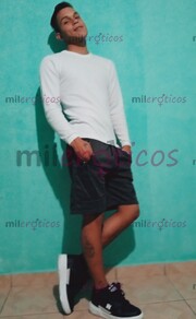 CHICOS INTER CALIENTE CON BUENAS HERRAMIENTAS PARA SATISFACER TUS DESEOS - FOTO 1