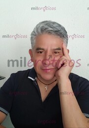 SOY UN HOMBRE CABALLEROSO,ATLETICO Y APASIONADO. - FOTO 3