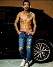 JAROCHO CALIENTE DISPUESTO A COMPLACERTE - FOTO 4