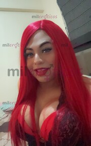 HOLA BEBES ESTOY DE VISITA EN TU PAIS LLAMAME - FOTO 6