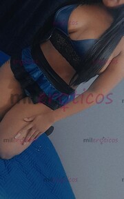 OLA MIAMOR SOY NUEVA EN TU CUIDAD VENGO ACOMPAÑARTE EN TUS FANTASIA SEXUALES AMO - FOTO 7