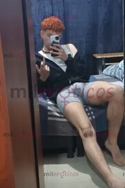 NIGHT WOLF, CHICO DE 24 AÑOS DISCRETO, DIVERTIDO Y JUGUETÓN - FOTO 7