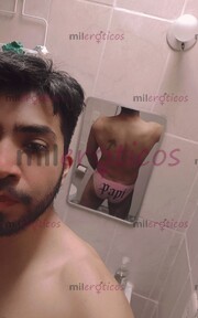 PASIVO LISTO PARA SER FOLLADO, MUY CALIENTE Y ENTRON - FOTO 8