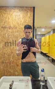 HOLA, SOY VERGON Y COMPLACIENTE (NUEVO EN ESTO), ESCRIBE. - FOTO 8