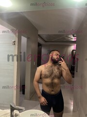 ACTIVO PELUDO DISCRETO, LLÁMAME PARA QUE PASEMOS UN BUEN RATO - FOTO 3