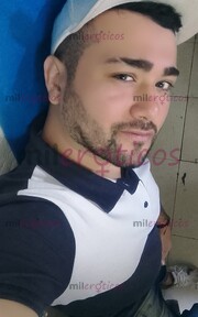 POLLO NUEVO POR ACÁ VERGON GANOSO DE COMER CULO SIN AFANES - FOTO 4