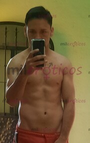 HOMBRE HETEROSEXUAL, CON BUENOS MODALES, RESPETUOSO, LETRADO Y ATLÉTICO. - FOTO 4