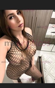 SOY GATITA LOCA SALGAMOS A PASARLA BIEN HACER COSITAS RICAS - FOTO 1